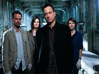 CSI New York